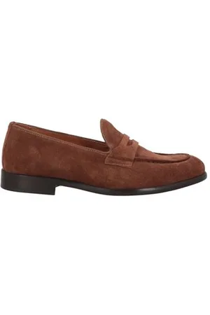 Unconventional Royal FOOTWEAR - Loafers - on YOOX.com
