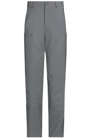 Msgm BOTTOMWEAR - Trousers - on YOOX.com