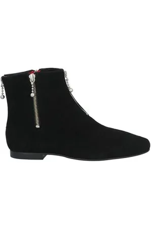 Tory Burch FOOTWEAR - Ankle boots - on YOOX.com