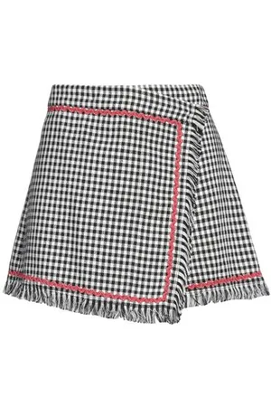 Msgm BOTTOMWEAR - Shorts & Bermuda Shorts - on YOOX.com