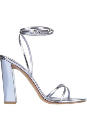 PARIS TEXAS FOOTWEAR - Sandals - on YOOX.com