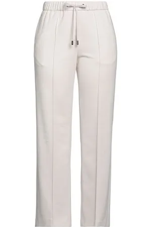 PESERICO SIGN BOTTOMWEAR - Trousers - on YOOX.com