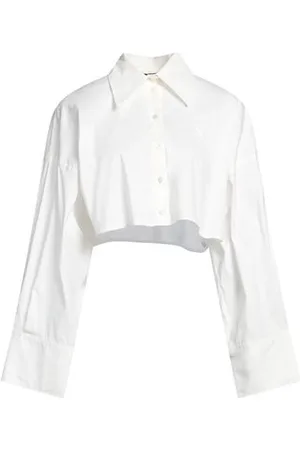 BLUMARINE TOPWEAR - Shirts - on YOOX.com
