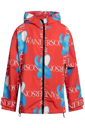 J.W.Anderson COATS & JACKETS - Jackets - on YOOX.com