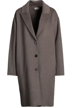 Zadig & Voltaire COATS & JACKETS - Coats - on YOOX.com