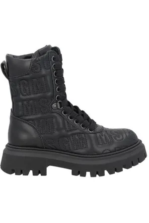 Msgm FOOTWEAR - Ankle boots - on YOOX.com