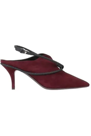 Salvatore Ferragamo FOOTWEAR - Mules & Clogs - on YOOX.com
