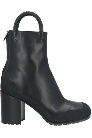 Random Identities FOOTWEAR - Ankle boots - on YOOX.com