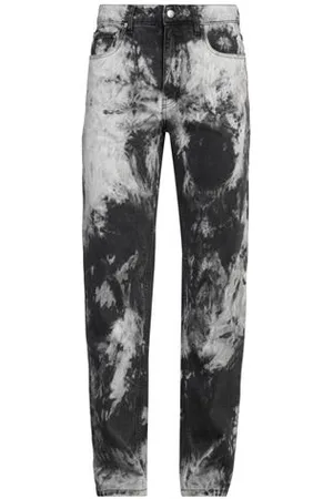 LGN LOUIS GABRIEL NOUCHI BOTTOMWEAR - Jeans - on YOOX.com