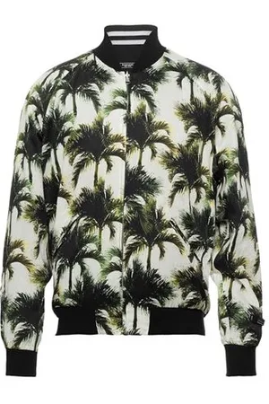 BUSCEMI COATS & JACKETS - Jackets - on YOOX.com