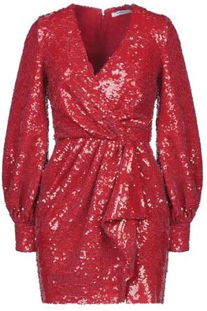 AMEN DRESSES - Mini dresses - on YOOX.com