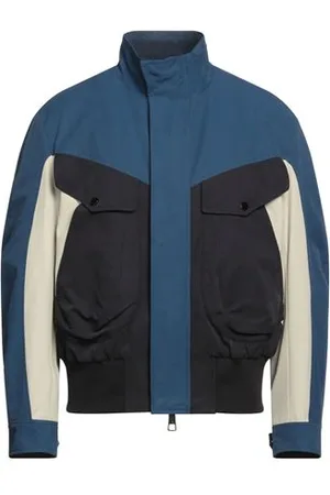 Neil Barrett COATS & JACKETS - Jackets - on YOOX.com