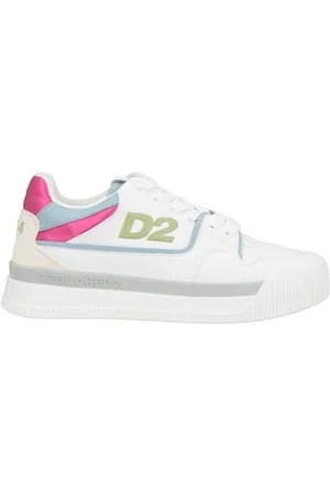 Dsquared2 FOOTWEAR - Trainers - on YOOX.com