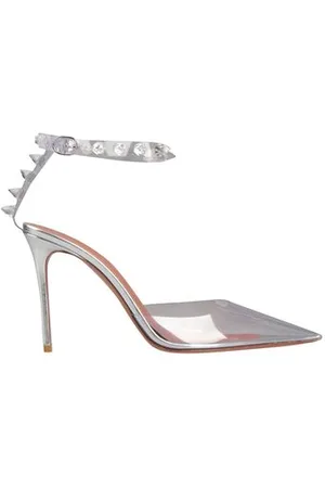 Amina Muaddi FOOTWEAR - Pumps - on YOOX.com