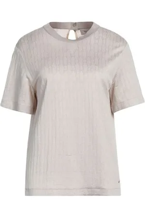 Agnona TOPWEAR - Tops - on YOOX.com