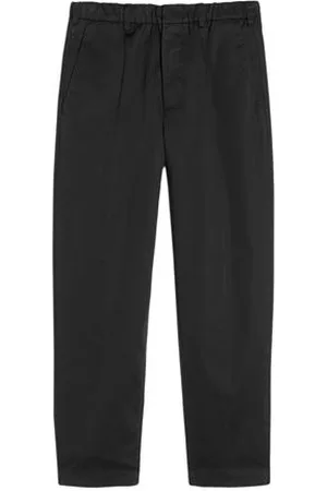 Dunhill BOTTOMWEAR - Trousers - on YOOX.com
