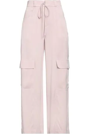 AERON BOTTOMWEAR - Trousers - on YOOX.com