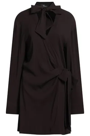 BLUMARINE DRESSES - Mini dresses - on YOOX.com