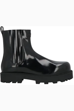 Givenchy FOOTWEAR - Ankle boots - on YOOX.com