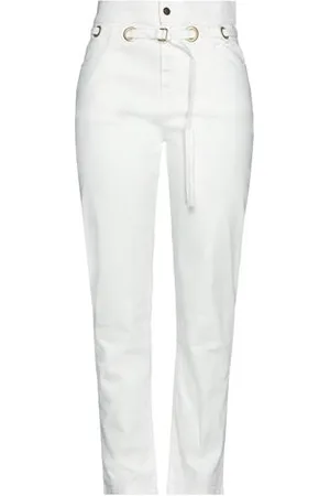 Serafini BOTTOMWEAR - Jeans - on YOOX.com