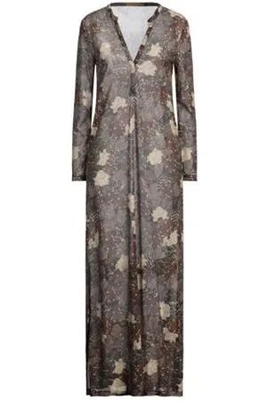 SIYU DRESSES - Maxi dresses - on YOOX.com