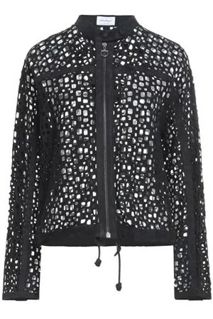 Salvatore Ferragamo COATS & JACKETS - Jackets - on YOOX.com