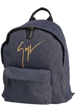 Giuseppe Zanotti BAGS - Rucksacks - on YOOX.com