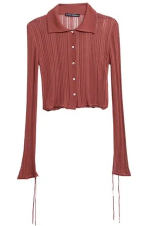 Marco Rambaldi KNITWEAR - Cardigans - on YOOX.com