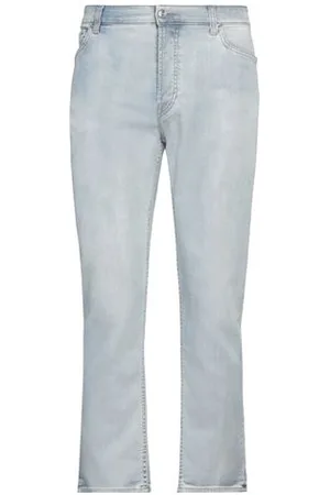 DEPARTMENT 5 BOTTOMWEAR - Jeans - on YOOX.com