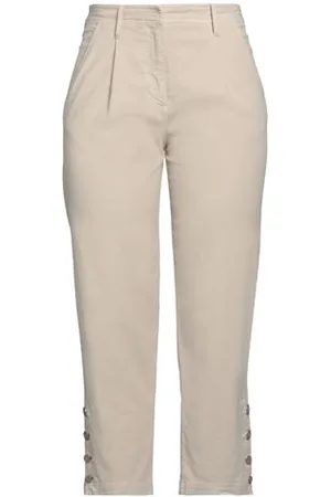 Giorgio Armani BOTTOMWEAR - Trousers - on YOOX.com