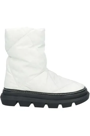 Tory Burch FOOTWEAR - Ankle boots - on YOOX.com