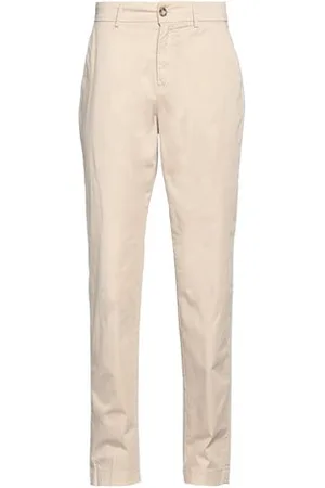 CRUNA BOTTOMWEAR - Trousers - on YOOX.com