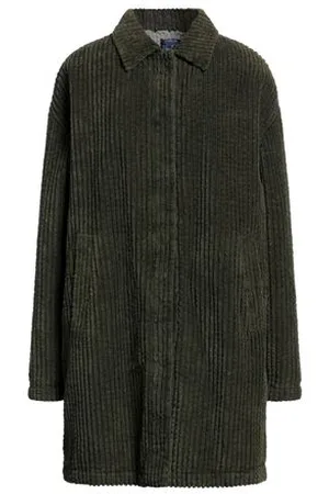 Jacob Cohen COATS & JACKETS - Coats - on YOOX.com