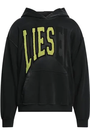 Diesel TOPWEAR - Sweatshirts - on YOOX.com