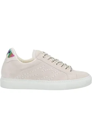 Zadig & Voltaire FOOTWEAR - Trainers - on YOOX.com