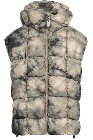 Diesel COATS & JACKETS - Puffers - on YOOX.com
