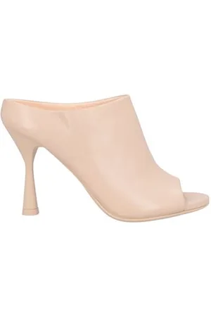 AGL ATTILIO GIUSTI LEOMBRUNI FOOTWEAR - Sandals - on YOOX.com
