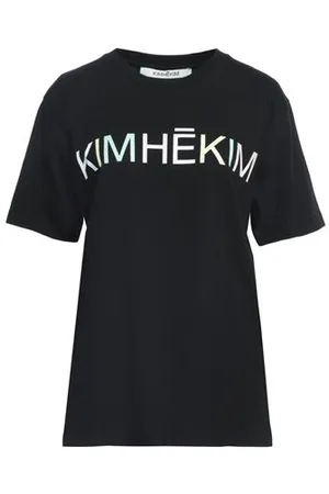 KIMHEKIM TOPWEAR - T-shirts - on YOOX.com