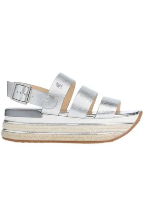 Hogan FOOTWEAR - Espadrilles - on YOOX.com