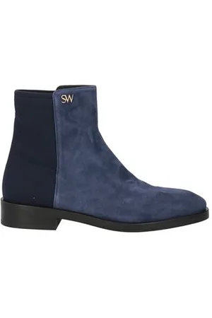Stuart Weitzman FOOTWEAR - Ankle boots - on YOOX.com