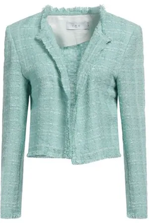 IRO COATS & JACKETS - Jackets - on YOOX.com