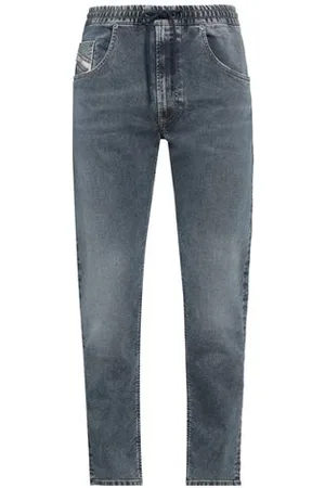Diesel BOTTOMWEAR - Jeans - on YOOX.com