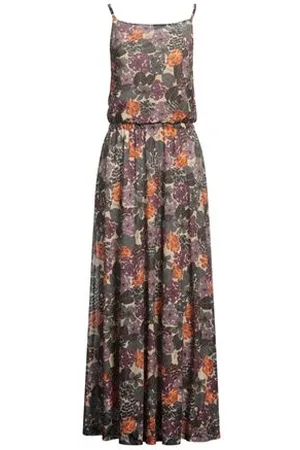 SIYU DRESSES - Maxi dresses - on YOOX.com