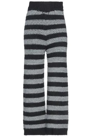 RED Valentino BOTTOMWEAR - Trousers - on YOOX.com