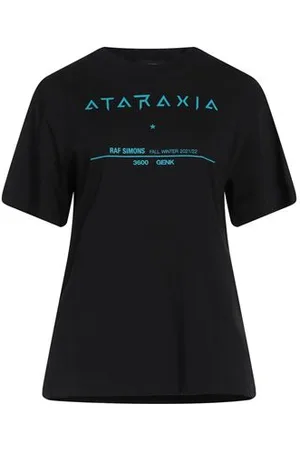 RAF SIMONS TOPWEAR - T-shirts - on YOOX.com
