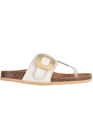 See by Chloé FOOTWEAR - Thong sandals - on YOOX.com