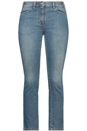Serafini BOTTOMWEAR - Jeans - on YOOX.com