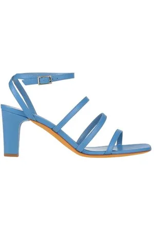 MARYAM NASSIR ZADEH FOOTWEAR - Sandals - on YOOX.com