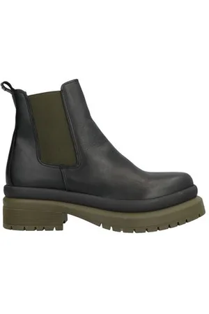 BALDININI FOOTWEAR - Ankle boots - on YOOX.com