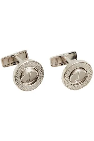 Dunhill JEWELLERY and WATCHES - Cufflinks and Tie Clips - on YOOX.com